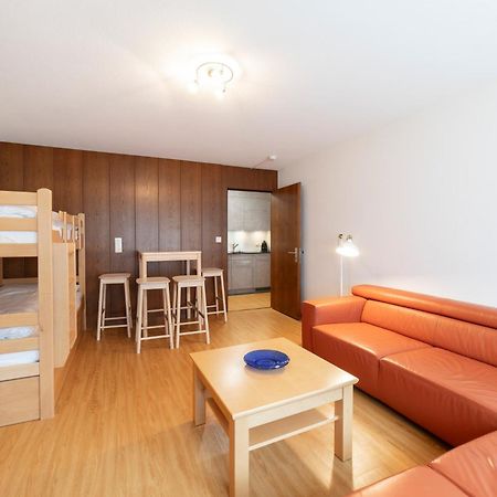 Hotel Sonne 빌트하우스 외부 사진