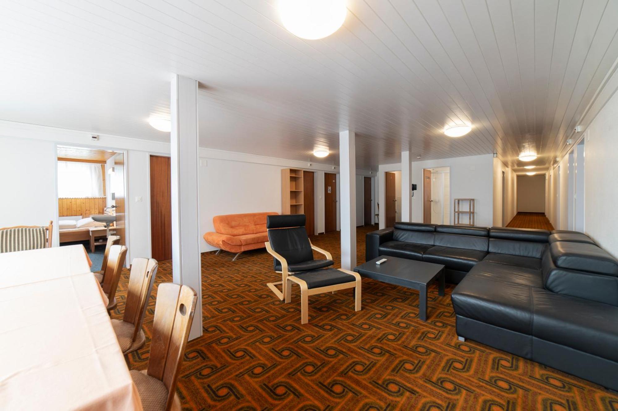 Hotel Sonne 빌트하우스 외부 사진