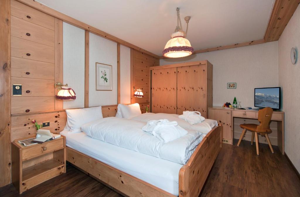 Hotel Sonne 빌트하우스 객실 사진
